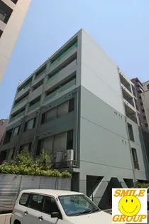 金子ビルの画像