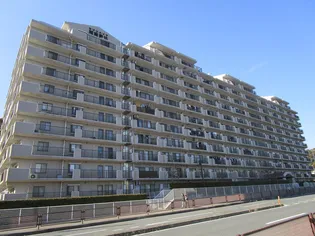 ラブリハイツ湘南野比の画像