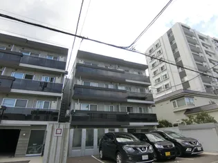 フォレストヒルズNE44の画像