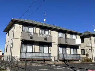 シリウスハイム Bの画像