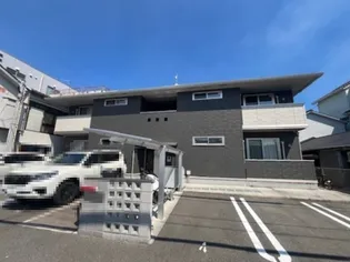 カーサ アッザレアの画像