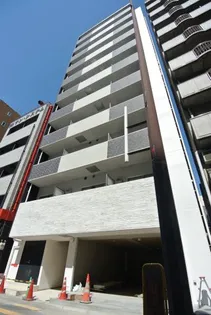 R SQUARE東天満の画像