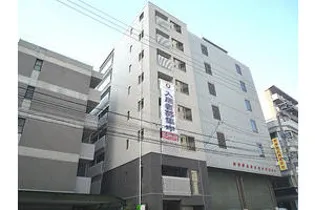 D-REST中之島【4階】の外観