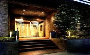 東京都文京区水道2【マンション】の外観