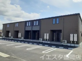 サンライズ桜町Aの画像