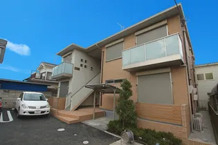 リリーレジデンスの画像