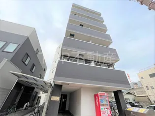 il centro 本千葉駅前【6階】の外観