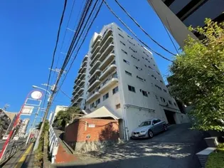 シャンボール文京の画像