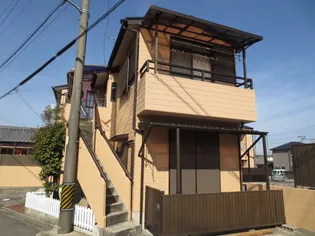 エレガンスハイツの画像