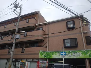 カーサグランテ竹島の画像