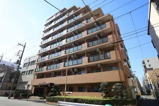 アーバンヒルズ吾妻橋の画像