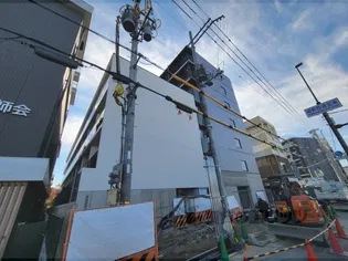 ブランシエスタ西京極の画像