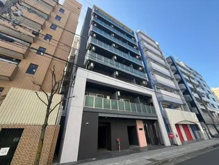 ASTIA西中島Ⅱの画像