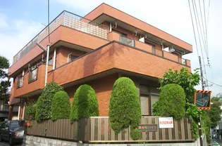 東仲町ハイツの画像