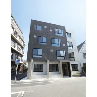 クーカイテラス大岡山の画像