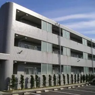 ドリームマンション佐野IIの画像