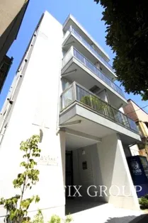 東京都北区十条仲原3【マンション】の外観