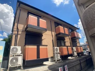 ライフ梅森台の画像