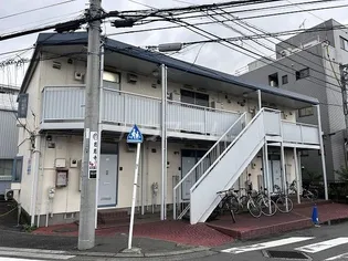 シティハイム佐江戸の画像