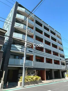 アーバンパーク綾瀬DUOの画像