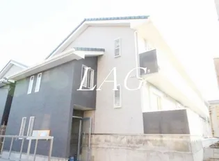 東京都板橋区徳丸2【アパート】の外観