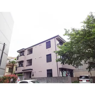 ヴィラ コンフォート田園調布の画像