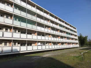 ビレッジハウス広江5号棟の画像