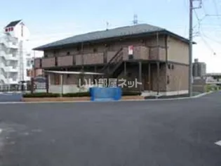 クリスタルガーデンの画像
