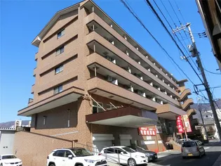 グランディールノブハラの画像