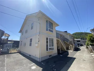 隅岡ハイツの画像
