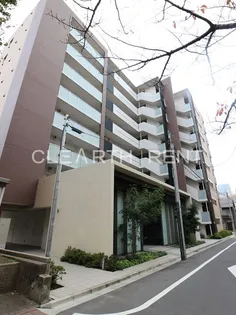 クレシェンテ月島の画像