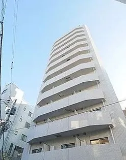 PREMIUM CUBE 駒込の画像
