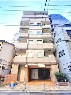 プリムローズ アカバネ【1階】の外観