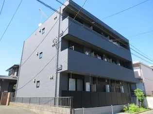 アバロンの画像