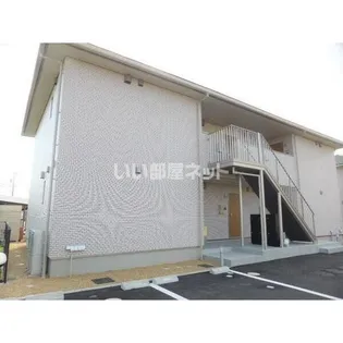ハートウィズ1122 A棟の画像