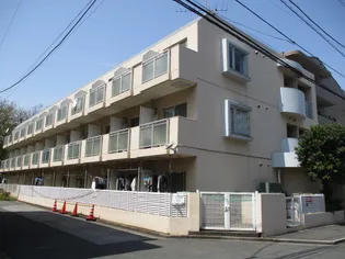 スーペリア津田沼の画像