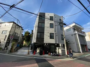 AXIA千歳烏山の画像