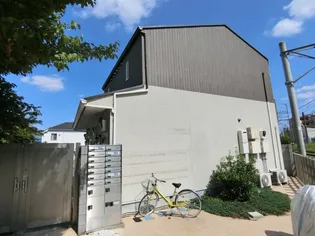 B'CASA KODAIRAの画像
