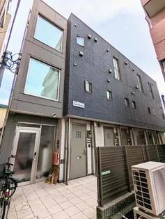 エスポワール駒込の画像