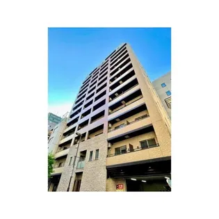 レジディア九段下 部屋番号:0703【7階】の外観