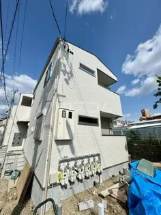 池田市豊島北PJの画像