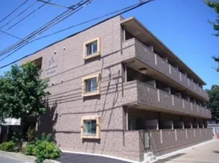 大阪府大阪市東淀川区東中島5【マンション】の外観