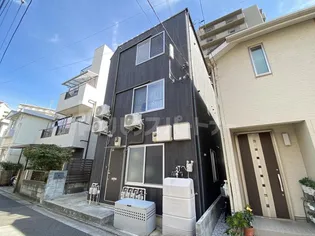 SPIRAL SQUAREの画像