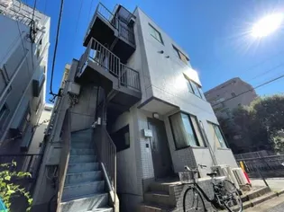 サンライズ吉巳五号館の画像