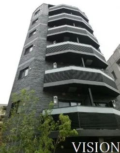 La Perla Bunkyo Koishikawa【5階】の外観