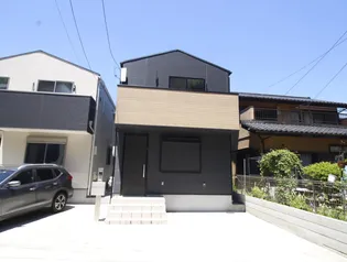 KOLET江戸川台#04の画像