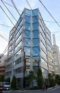 GROVE【6階】の外観