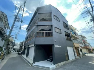メゾンドール若江北の画像