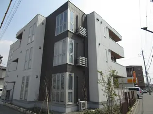 アーバンクレスト白板南の画像