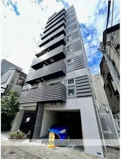 エヌティーピーアールレジデンス上野稲荷町の画像